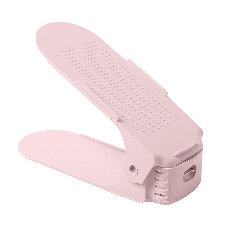 Lisslune | Height-adjustable shoe space doubler (5 pieces)