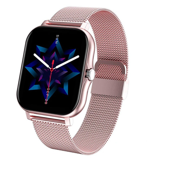 Lisslune | Watch - Multifunctional Pointer Watch