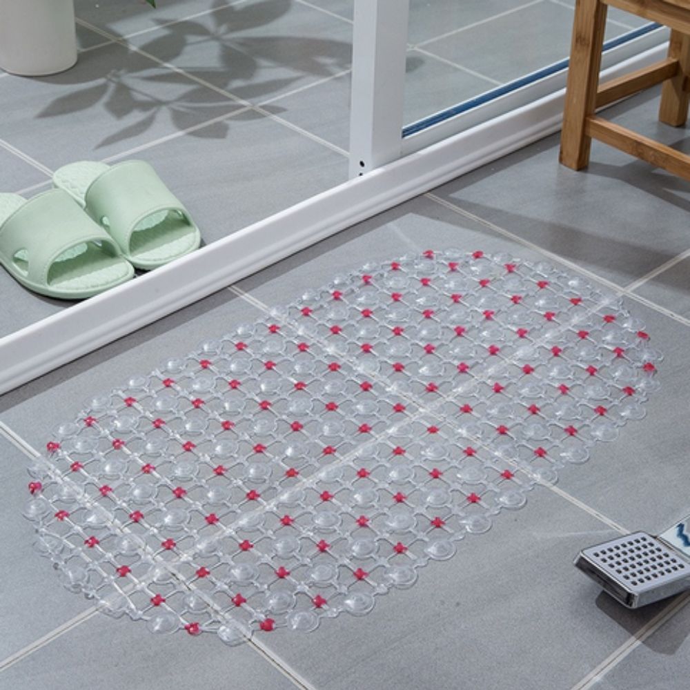 Lisslune | Velvra Non-Slip Shower Mat