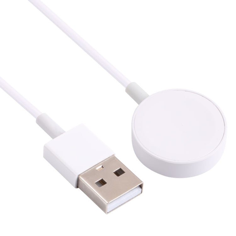 Lisslune | For Apple Watch Magnetic Induction Charger / Charging Cable, Length: 1m