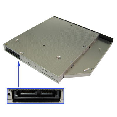 Lisslune | Laptop Super Multi DVD Burner DVD+/- RW SATA GSA-T50N HP