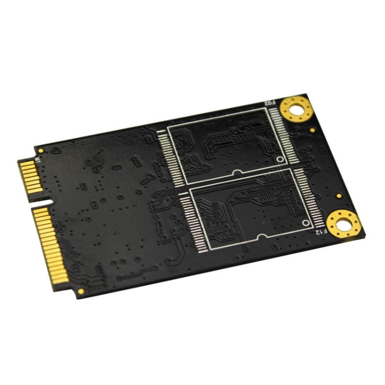 Lisslune | Kingdian M100 16GB Solid State Drive / mSATA Hard Drive for Desktop / Laptop