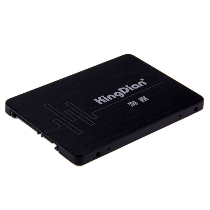 Lisslune | Kingdian S280 120GB 2.5 inch Solid State Drive / SATA III Hard Drive for Desktop / Laptop