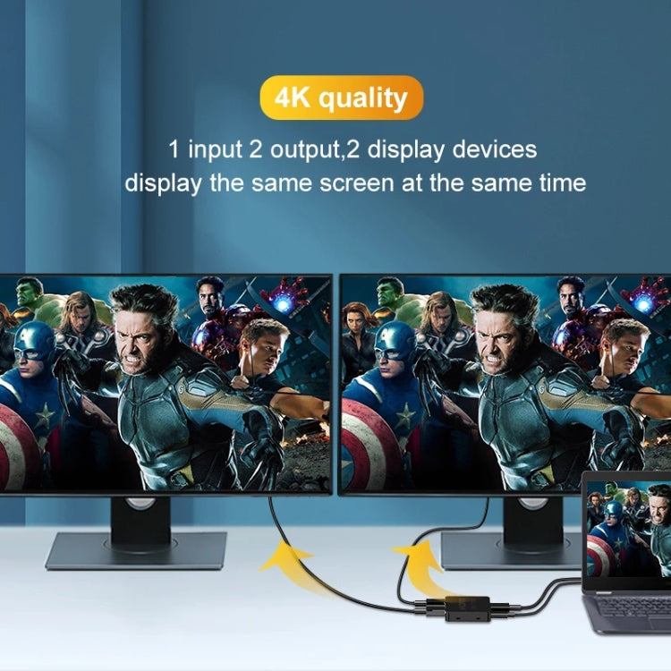 Lisslune | HDMI to YPbPr / VGA Multi-Media Switcher