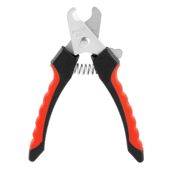 M208 Large Professional Nail Clipper and File Set for Pets