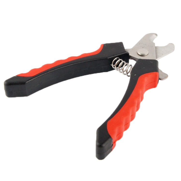 M209 Professional Nail Clipper and File Set for Pets