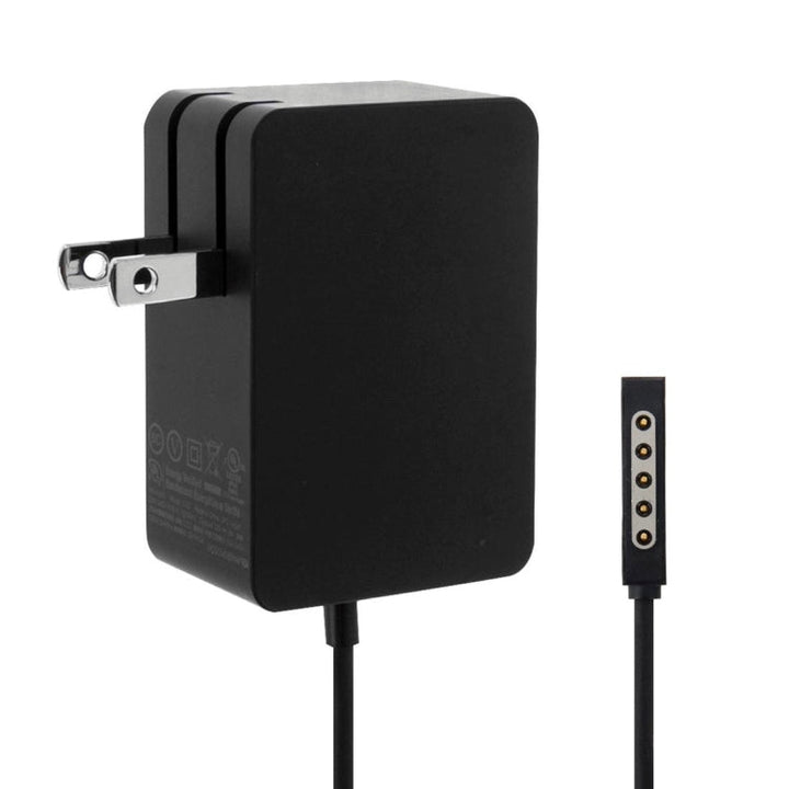Lisslune | 12V 2A AC Adapter Power Supply Charger for Microsoft Surface Windows RT Model 1512 Tablet, US Plug