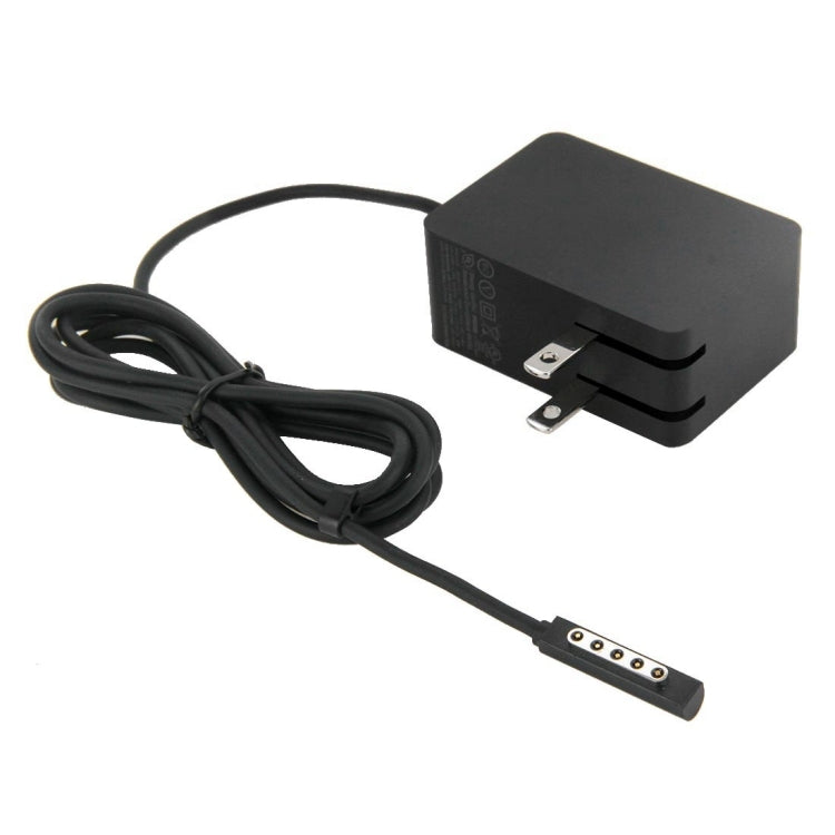 Lisslune | 12V 2A AC Adapter Power Supply Charger for Microsoft Surface Windows RT Model 1512 Tablet, US Plug