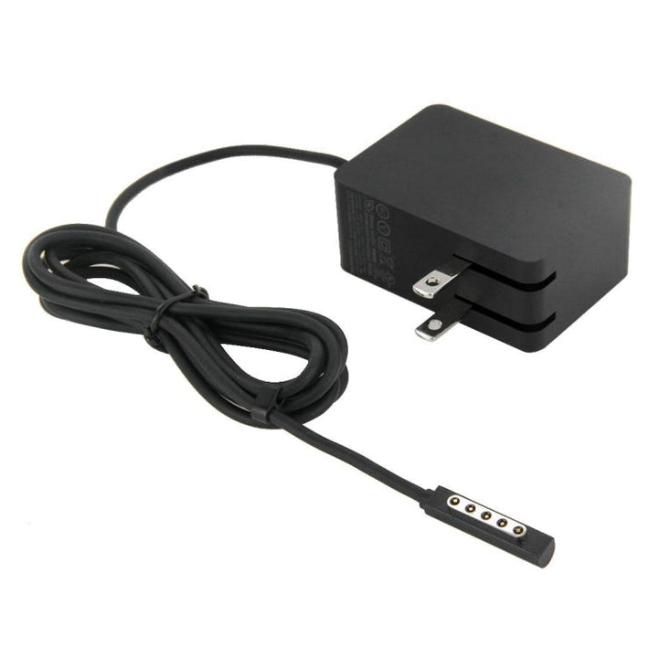 Lisslune | 12V 2A AC Adapter Power Supply Charger for Microsoft Surface Windows RT Model 1512 Tablet, US Plug