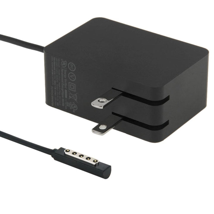 Lisslune | 12V 2A AC Adapter Power Supply Charger for Microsoft Surface Windows RT Model 1512 Tablet, US Plug