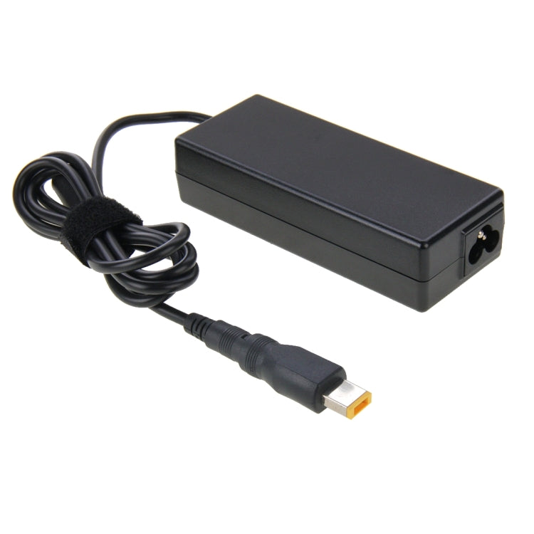 Lisslune | AU-90W+13 TIPS 90W Universal AC power adapter charger with 13 connection plugs for laptop notebook, EU plug