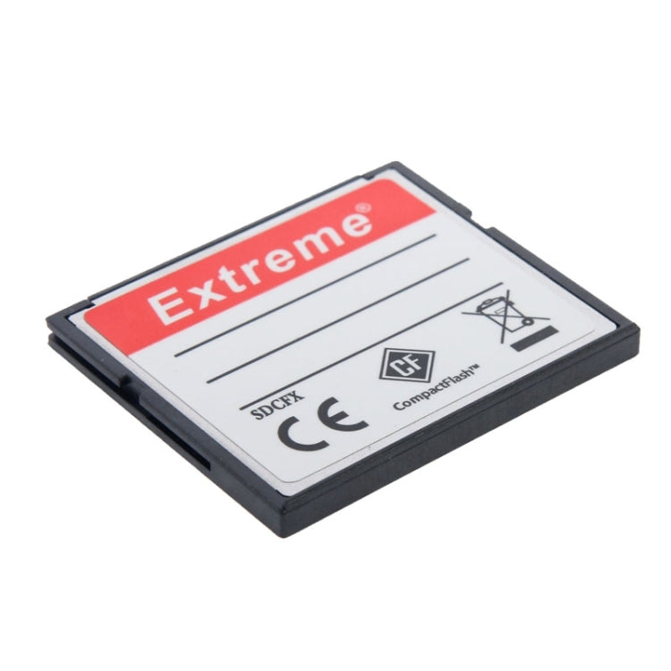 Lisslune | 64GB Extreme Compact Flash Card, 400X Read Speed, up to 60 MB/S (100% true capacity)