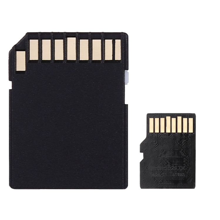 Lisslune | 128GB High-Speed Class 10 Micro SD(TF) Memory Card from Taiwan (100% Real Capacity)