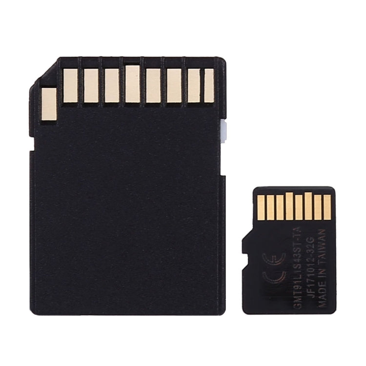 Lisslune | 128GB High Speed Class 10 TF/Micro SDHC UHS-1(U1) memory card, Write: 15mb/s, Read: 30mb/s (100% real capacity)
