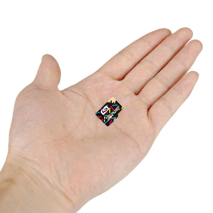 Lisslune | LD 128GB High Speed Class 10 TF/Micro SDXC UHS-1(U1) Memory Card