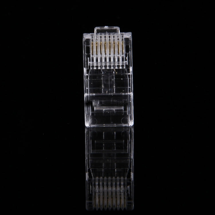 Lisslune | 1000 PCS High Performance RJ45 Connectors Modular Plugs