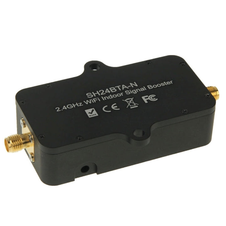 Lisslune | Sunhans SH24BTA-N 35dBm 2.4GHz 3W 11N/G/B WiFi Signal Amplifier WiFi Amplifier Wireless Repeater (EU Plug)