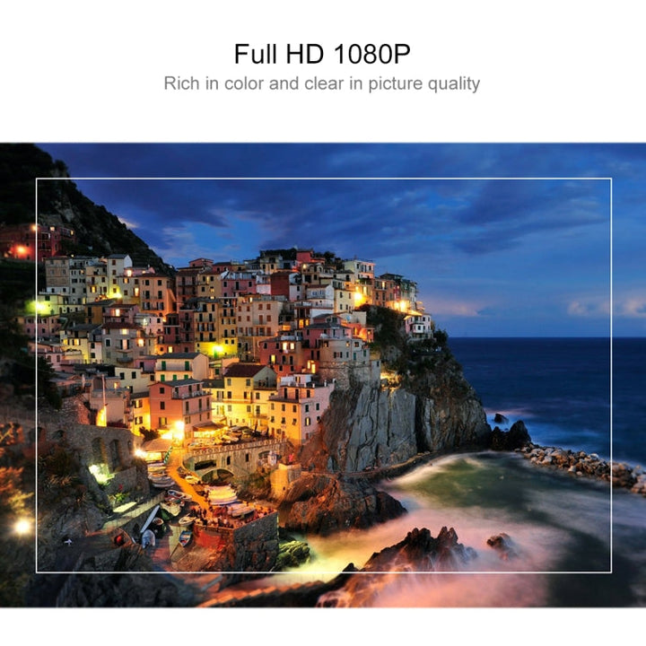 Lisslune | NF-F001 3G SDI to AV + SDI scaler converter, enables SD-SDI / HD-SDI / 3G-SDI to be displayed on HDTV