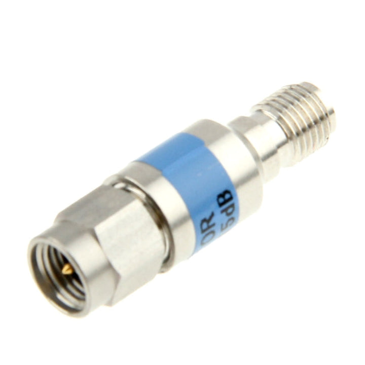Lisslune | SMA 6G 15DB Radio Frequency Gain Attenuator