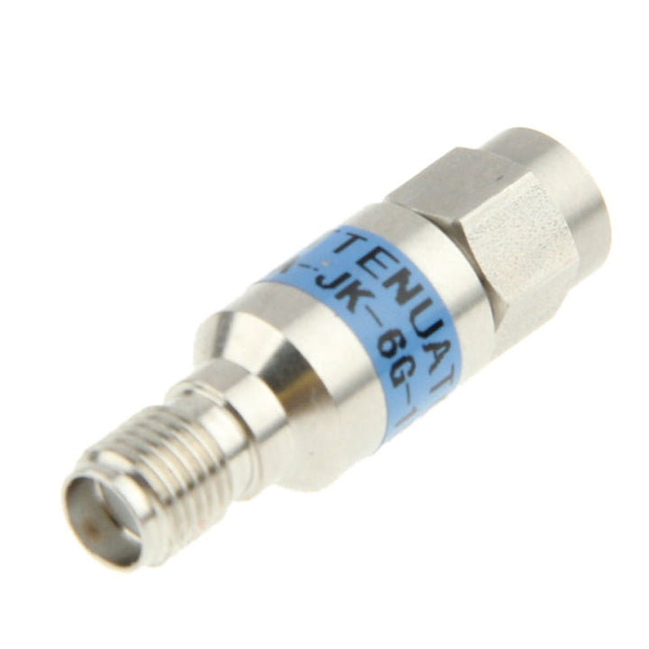 Lisslune | SMA 6G 15DB Radio Frequency Gain Attenuator