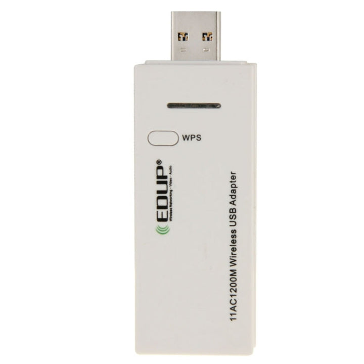 Lisslune | EDUP AC-1601 802.11AC 1200M Dual Band USB 3.0 Wifi Wireless Adapter