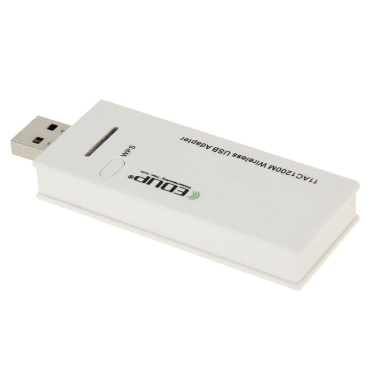 Lisslune | EDUP AC-1601 802.11AC 1200M Dual Band USB 3.0 Wifi Wireless Adapter