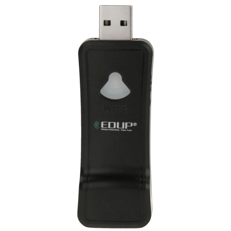 Lisslune | EDUP EP-2911 USB 150Mbps 802.11n Wifi Wireless Lan Dongle Network Adapter