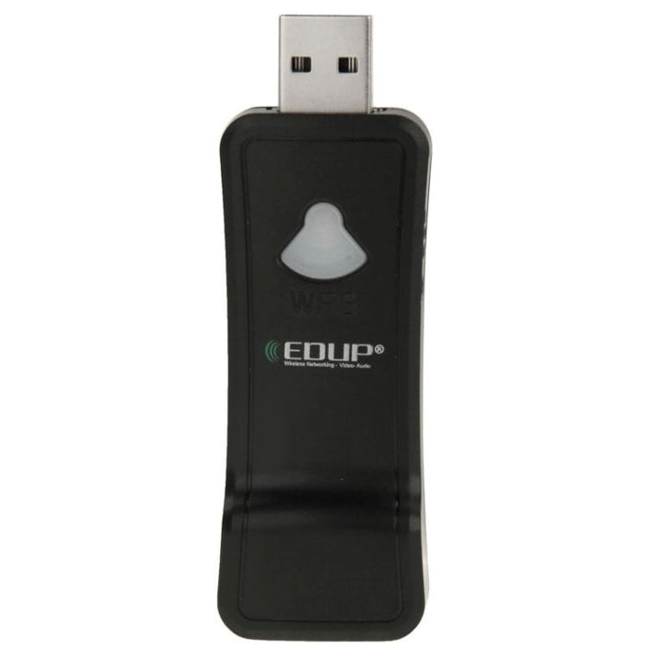Lisslune | EDUP EP-2911 USB 150Mbps 802.11n Wifi Wireless Lan Dongle Network Adapter
