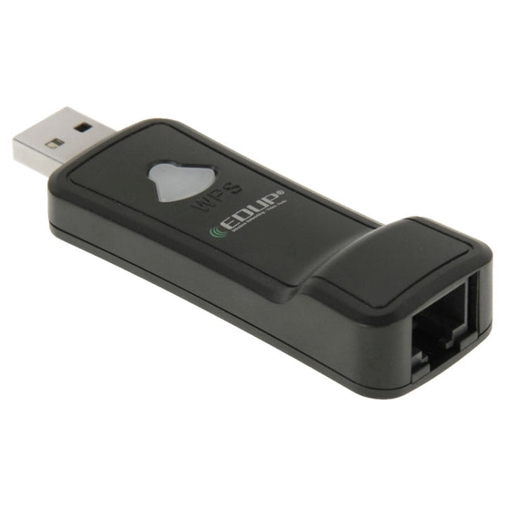 Lisslune | EDUP EP-2911 USB 150Mbps 802.11n Wifi Wireless Lan Dongle Network Adapter