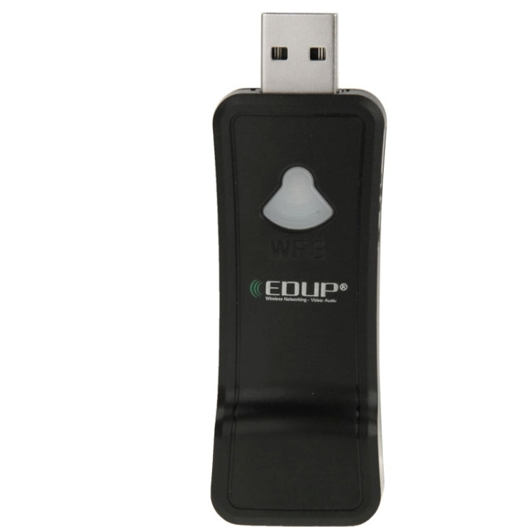 Lisslune | EDUP EP-2911 USB 150Mbps 802.11n Wifi Wireless Lan Dongle Network Adapter