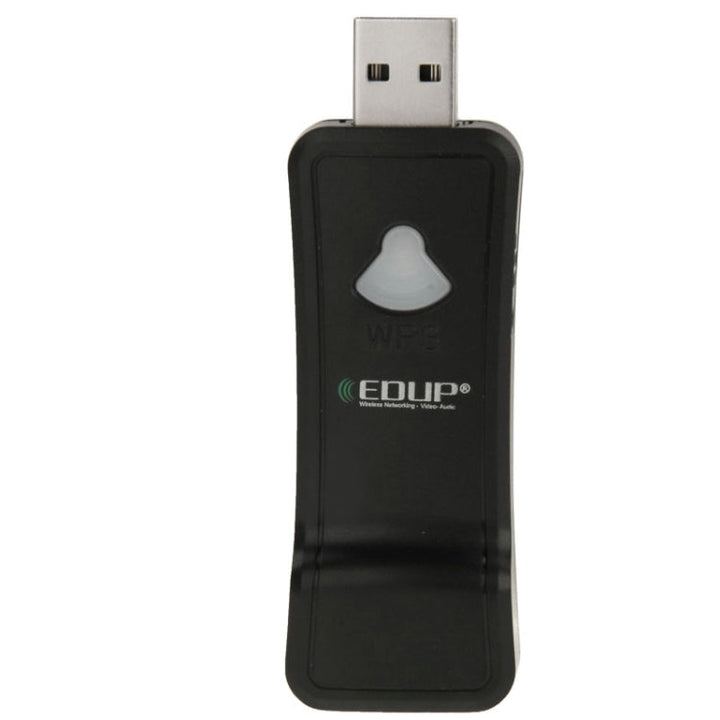 Lisslune | EDUP EP-2911 USB 150Mbps 802.11n Wifi Wireless Lan Dongle Network Adapter