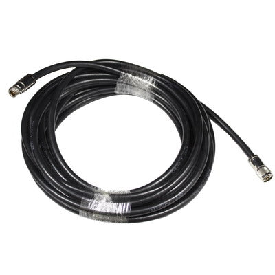 Lisslune | N Female to N Male WiFi Extension Cable, Cable Length: 10M