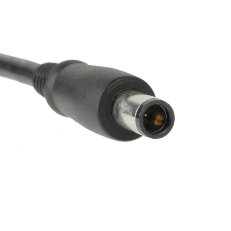 Lisslune | AC adapter 19V 9.5A for HP Networking, output tips: 7.4mm x 5.0mm (Black)