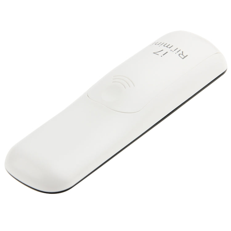 Lisslune | Rii i7 Mini Wireless Air Mouse Keyboard Remote Control for HTPC / Android TV Box / Xbox360