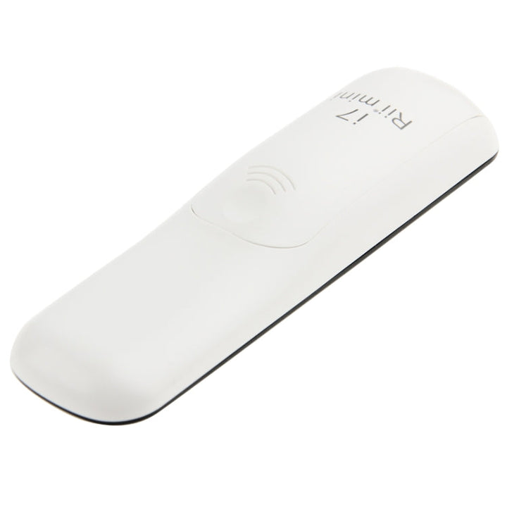 Lisslune | Rii i7 Mini Wireless Air Mouse Keyboard Remote Control for HTPC / Android TV Box / Xbox360