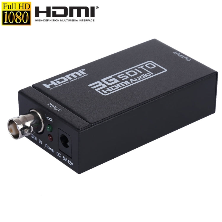 Lisslune | AY30 Mini 3G SDI to HDMI Converter