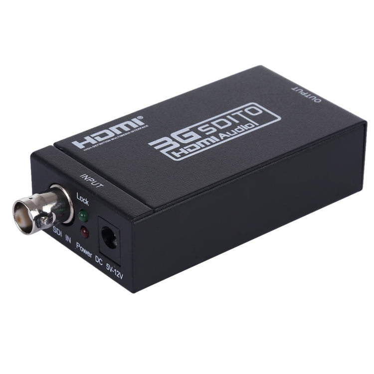 Lisslune | AY30 Mini 3G SDI to HDMI Converter