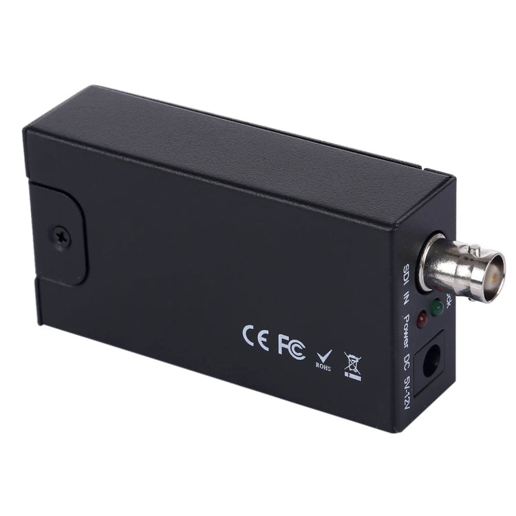 Lisslune | AY30 Mini 3G SDI to HDMI Converter