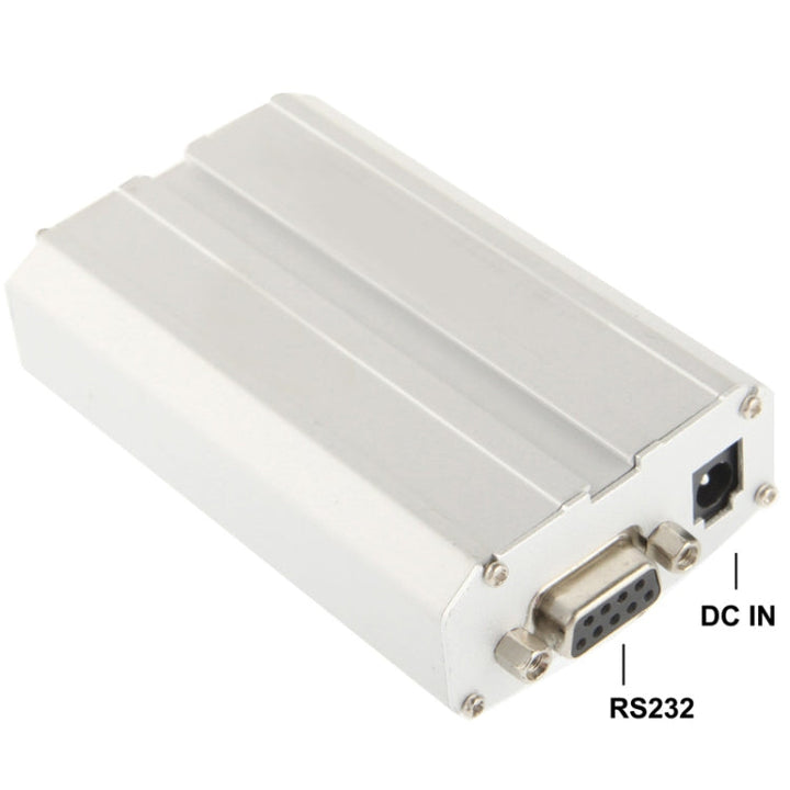 Lisslune | RS232 GPRS Modem / GSM Modem, Support SIM card, GSM: 900 / 1800MHz Sign Random Delivery