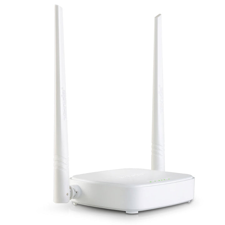 Lisslune | Tenda N301 Wireless N300 Easy Setup Router Speed Up to 300Mbps