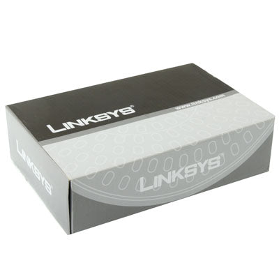 Lisslune | Unlocked LINKSYS SPA2102 VOIP PSTN telephone adapter with 2x FXS + WAN port