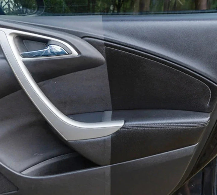 Lisslune | Auto plastic parts Nano interior cleaning care products