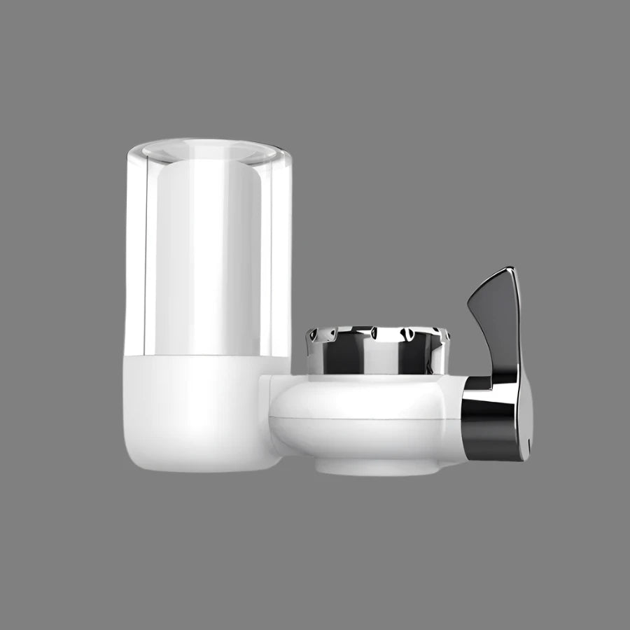 Lisslune | AquaPure Elegant and Effective Faucet Filter – Fresh and Pure Drinking Water Every Day