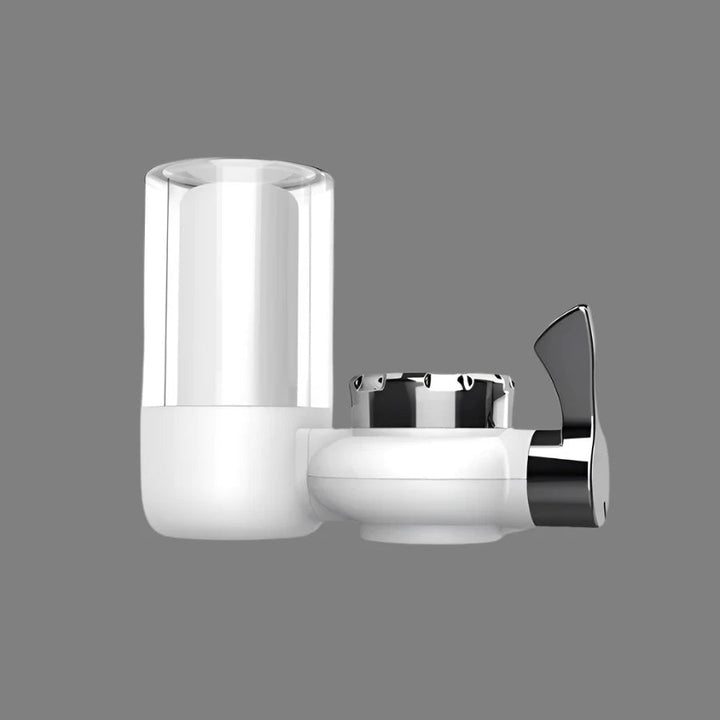 Lisslune | AquaPure Elegant and Effective Faucet Filter – Fresh and Pure Drinking Water Every Day