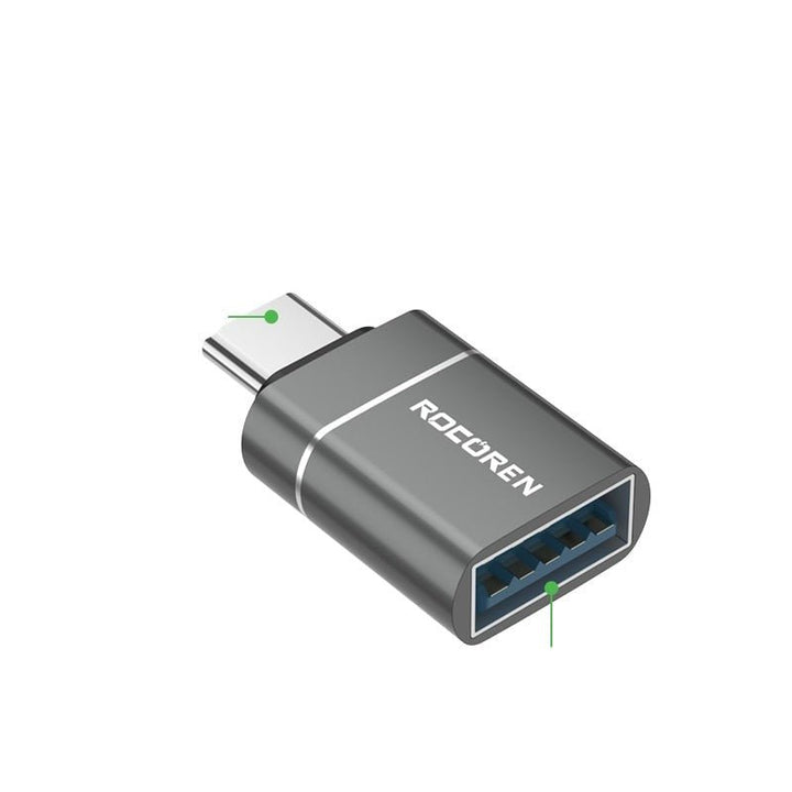 Lisslune | USB Type-C Adapter Plug