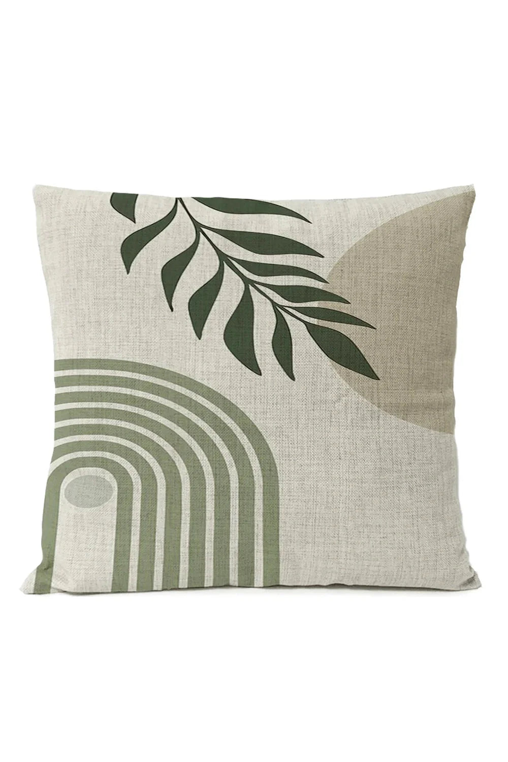 Lisslune | Moon Floral Pillowcase