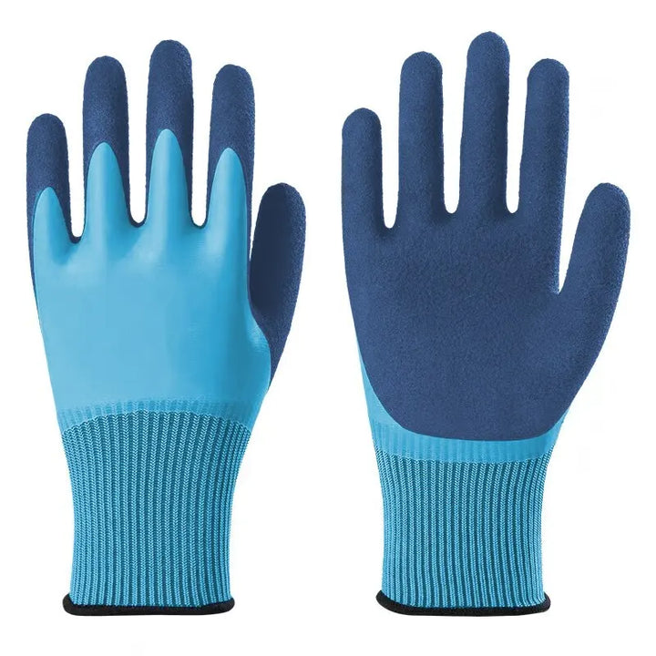 Lisslune | Garden Pro Stab-Resistant Waterproof Gloves