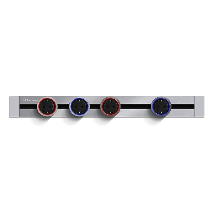 Lisslune | Multiple Power Electric Extension Socket Track