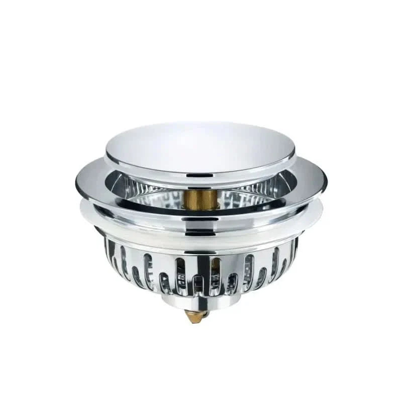 Lisslune | SinkShield – High-Quality Stainless Steel Sink Filter