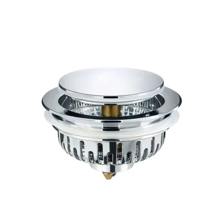 Lisslune | SinkShield – High-Quality Stainless Steel Sink Filter